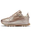 Reebok (wmns)  Cardi B X Classic Leather 'rose Gold Champagne' In Neutral