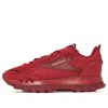 Reebok (wmns)  Cardi B X Classic Leather 'triathlon Red'