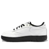Reebok (wmns)  Cardi B X Club C Double 'chalk' In White