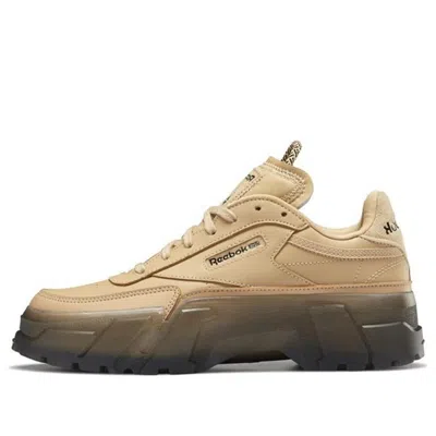 Reebok (wmns)  Cardi B X Club C 'sahara' In Brown