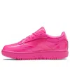 Reebok X Cardi B Club C Sneakers