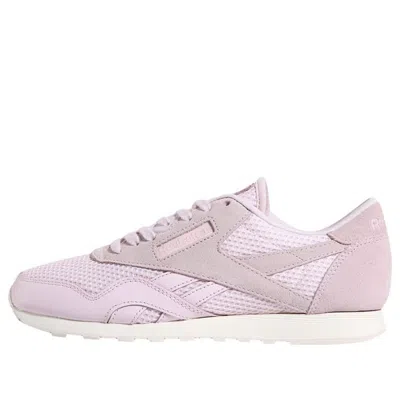 Reebok (wmns)  Cl Nylon Mx Pink