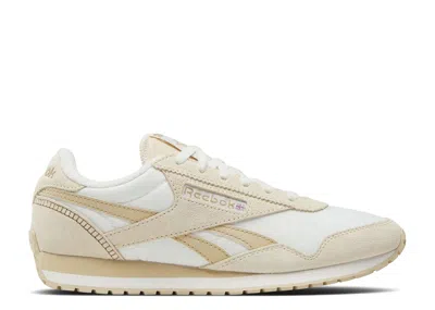 Reebok Wmns  Classic Az 'chalk' In White