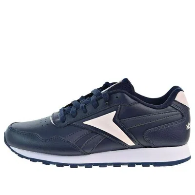 Reebok (wmns)  Classic Harman Run In Blue