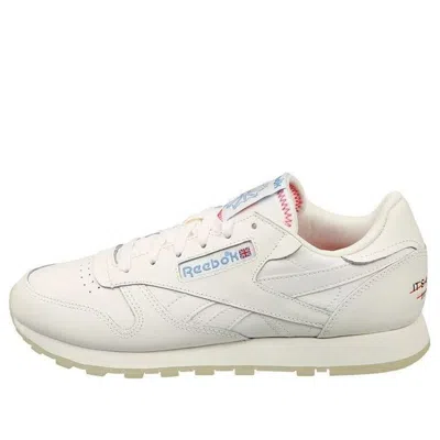 Reebok (wmns)  Classic Leather 'it's A Man's World'