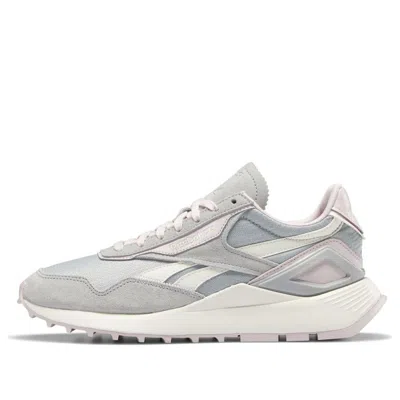 Reebok (wmns)  Classic Leather Legacy Az 'grey Frost Berry' In Multi