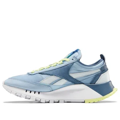 Reebok (wmns)  Classic Leather Legacy 'chalk Blue'