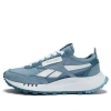 Reebok (wmns)  Classic Leather Legacy Shoes 'blue White'
