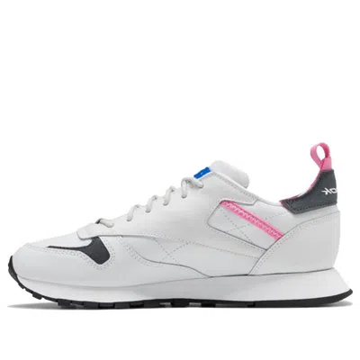 Reebok (wmns)  Classic Leather Ree:dux White