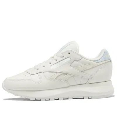 Reebok Womens  Classic Leather Sp In White