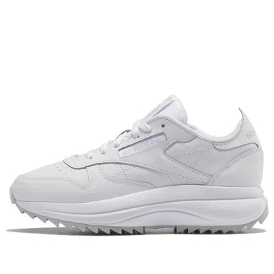 Reebok (wmns)  Classic Leather Sp Extra 'white'