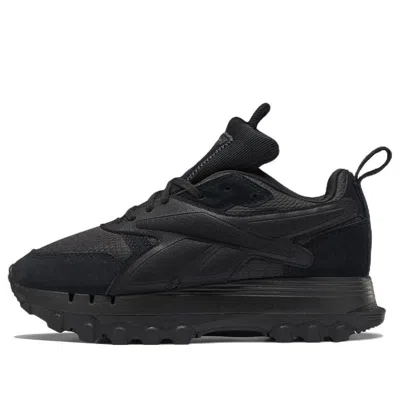 Reebok (wmns)  Classic Leather V2 X Cardi B 'core Black'