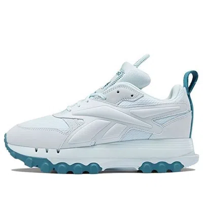 Reebok (wmns)  Classic Leather V2 X Cardi B 'whisper Blue'