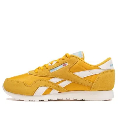 Reebok (wmns)  Classic Nylon 'team Yellow'
