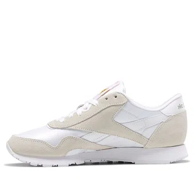 Reebok (wmns)  Classic Nylon 'white Light Grey' 2020