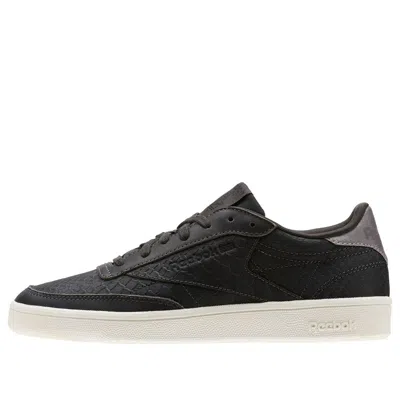 Reebok (wmns)  Club C 85 'black Gold'