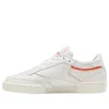 Reebok (wmns)  Club C 85 'chalk Sunbaked Orange'