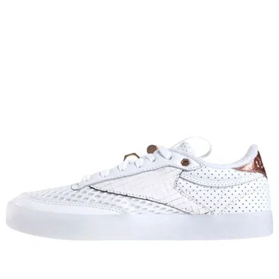 Reebok (wmns)  Club C 85 Fvs Mp 'white Rose Gold'