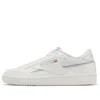 Reebok (wmns)  Club C 85 Vegan 'chalk Grey'