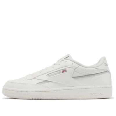 Reebok (wmns)  Club C 85 Vegan 'chalk Grey'