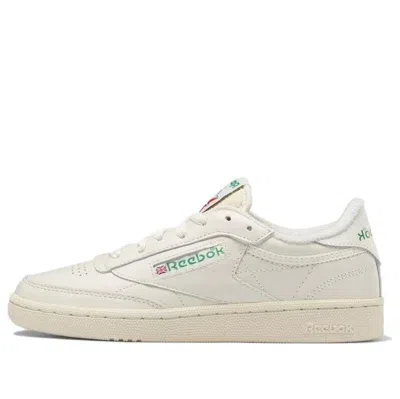 REEBOK (WMNS) REEBOK CLUB C 85 VINTAGE 'CHALK GLEN GREEN'