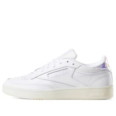 Reebok (wmns)  Club C 85 'white'