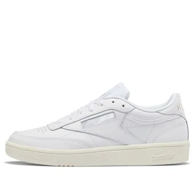 Reebok (wmns)  Club C 85 'white'