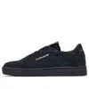 Reebok (wmns)  Club C Clean 'black Charcoal'