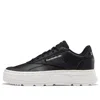 Reebok Club C Double Geo Shoes In Multi
