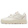 Reebok Womens  Club C Double Geo