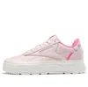 Reebok Club C Double Geo Low-top Sneakers