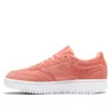 Reebok (wmns)  Club C Double 'twisted Coral'