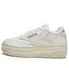 Reebok (wmns)  Club C Extra 'chalk Glen Green'