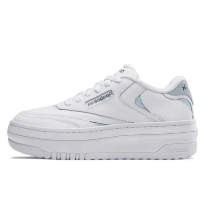 Reebok (wmns)  Club C Extra 'white Feel Good Blue'