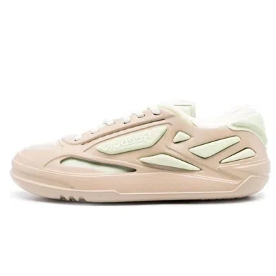 Reebok (wmns)  Club C Fwd 'beige' In Multi