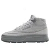 Reebok (wmns)  Club C Geo Mid 'pure Grey' In Gray