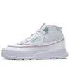 Reebok (wmns)  Club C Geo Mid 'white Lilac Teal'