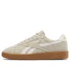 Reebok Club C Grounds Sneakers In Multi