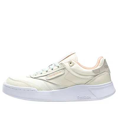 Reebok (wmns)  Club C Legacy 'white Sand Stone
