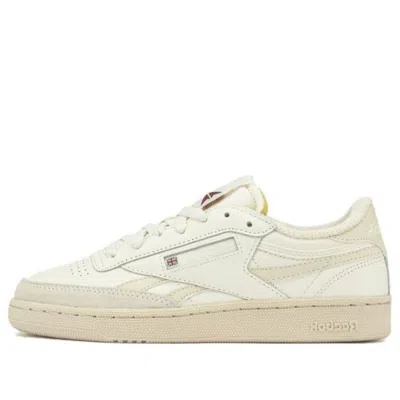 Reebok (wmns)   Club C Revenge Vintage 'chalk Alabaster'