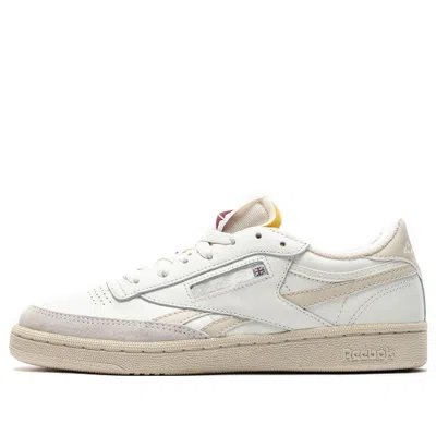 Reebok (wmns)  Club C Revenge Vintage 'chalk Alabaster' In White