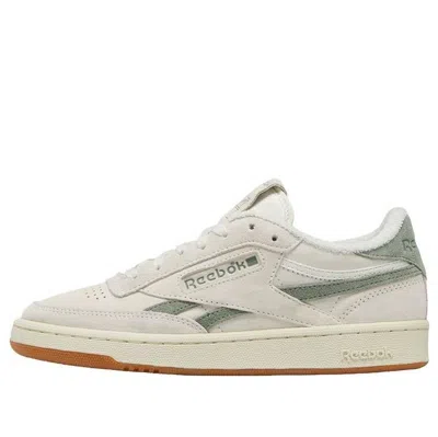 Reebok (wmns)  Club C Revenge Vintage 'vintage Chalk Harmony Green'