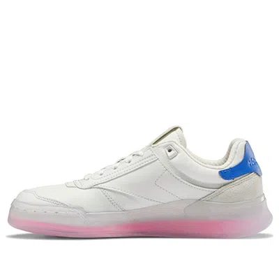 Reebok (wmns)  Club C Skate Shoes 'white Blue'