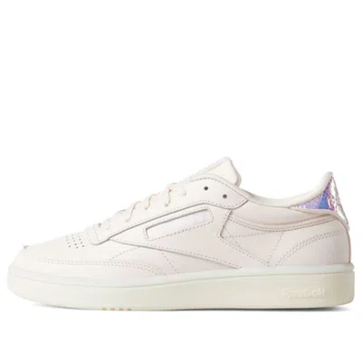 Reebok (wmns)  Club C Skate Shoes 'white Laser'