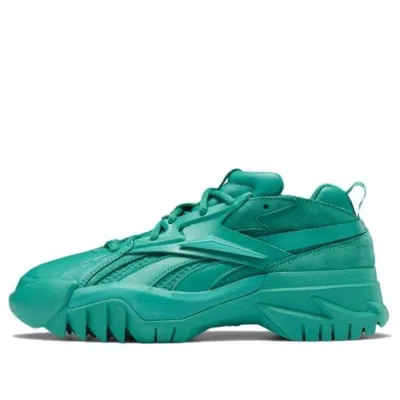 Reebok (wmns)  Club C V2 X Cardi B 'emerald'