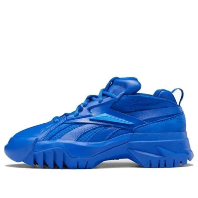 Reebok (wmns)  Club C V2 X Cardi B 'vital Blue'