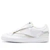Reebok (wmns)  Club C X Maison Margiela Memory Of Sneakers 'white'