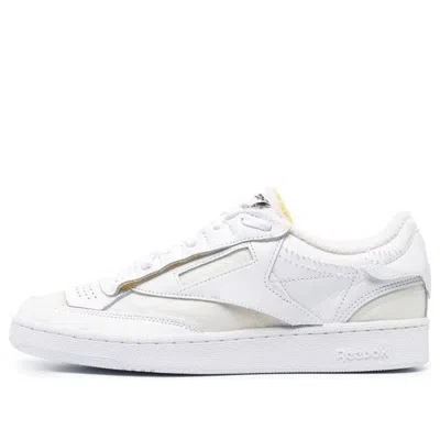 Reebok (wmns)  Club C X Maison Margiela Memory Of Sneakers 'white'