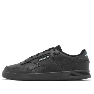 Reebok (wmns)  Court Advance 'black Iridescent'