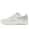 Reebok (wmns)  Court Advance Bold 'white Light Blue'